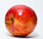 Jabłko - 50 kcal in 100g