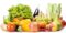Jak uzupełnić dietę w owoce i warzywa?